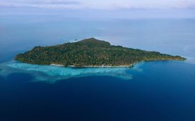 Reconnect - Private Island Resort & Dive Center Togean - Buka Buka Island
